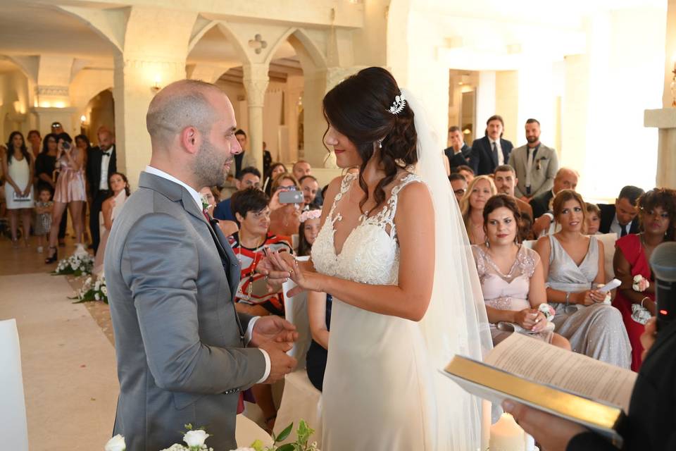 Paola e Francesco