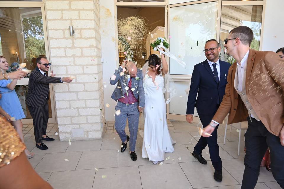 Paola e Francesco