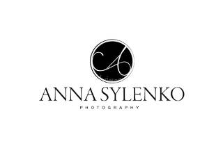 Anna Sylenko - logo