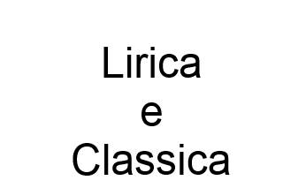 Lirica e Classica logo