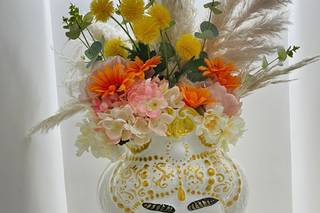 L'atelier delle ceramiche