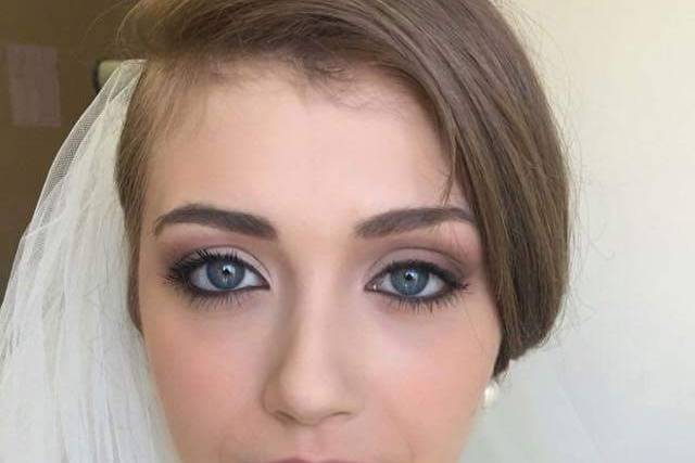 Natural nude