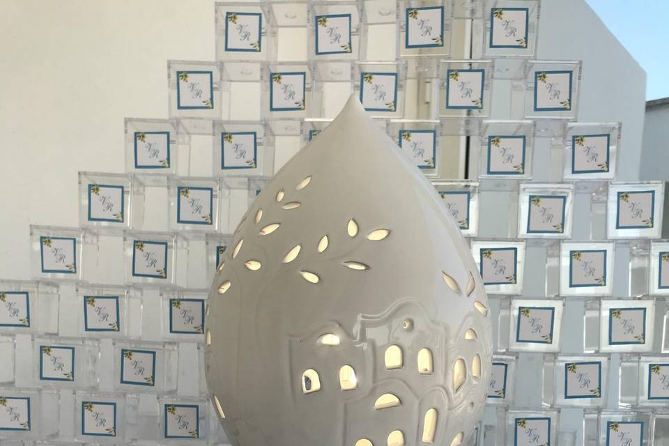 L'Atelier delle ceramiche