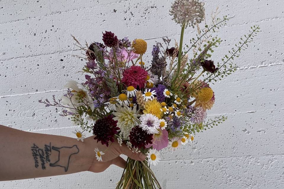 Bouquet Giugno