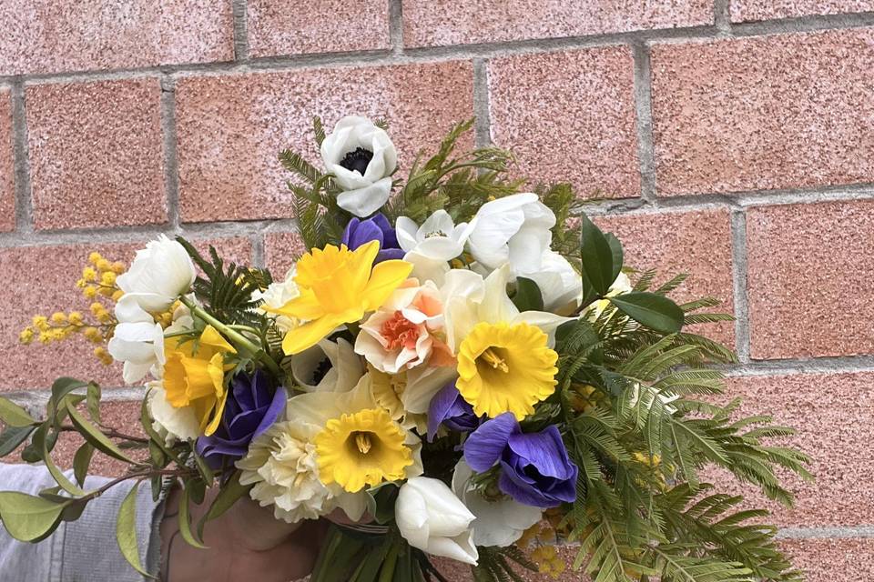 Bouquet di primavera