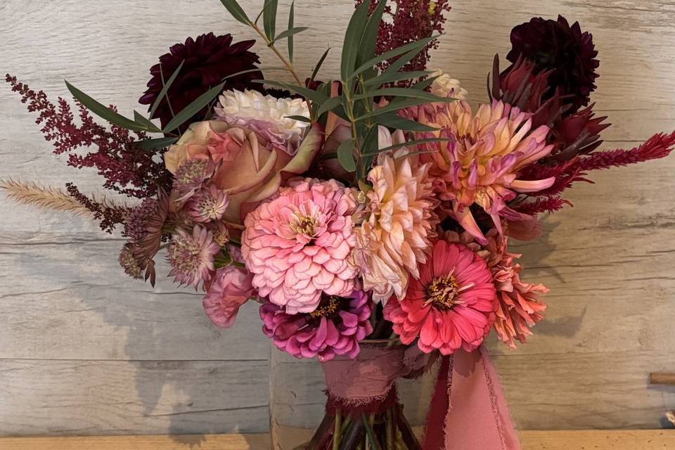 Bouquet Settembre