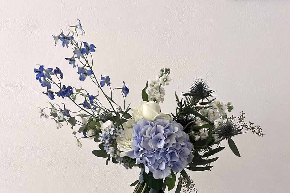 Bouquet di agosto