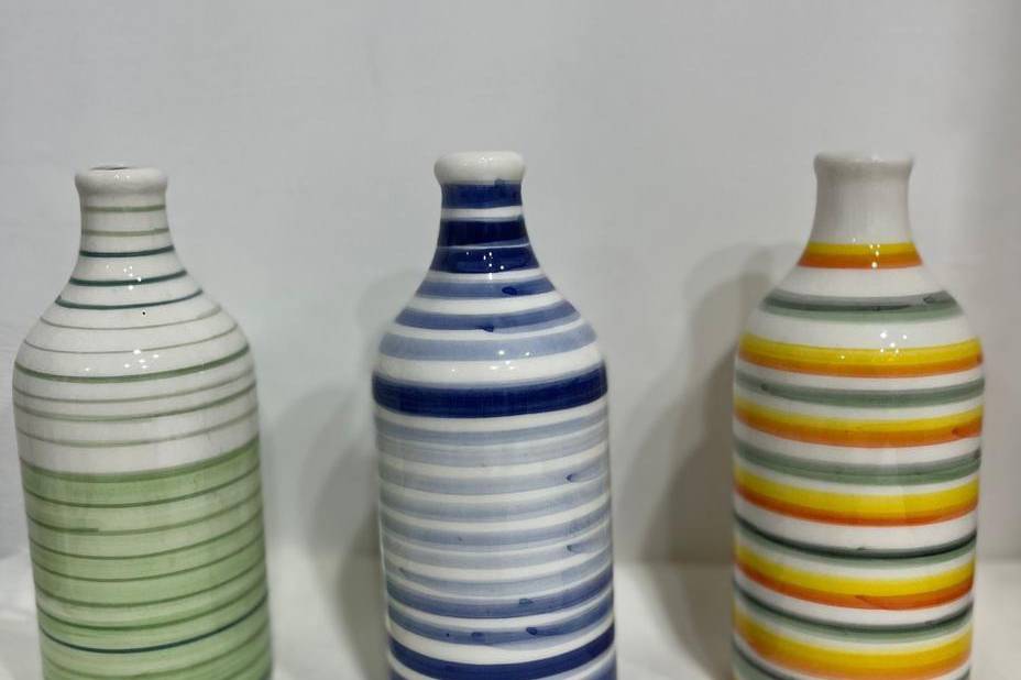 L'Atelier delle ceramiche