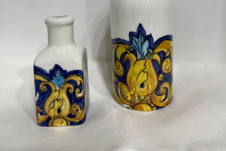 L'Atelier delle ceramiche