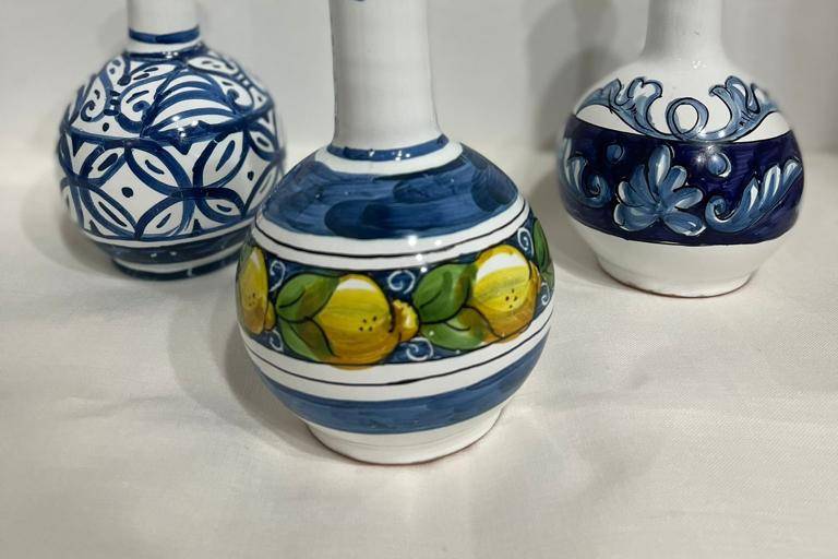 L'Atelier delle ceramiche