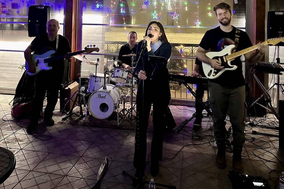 Evento privato