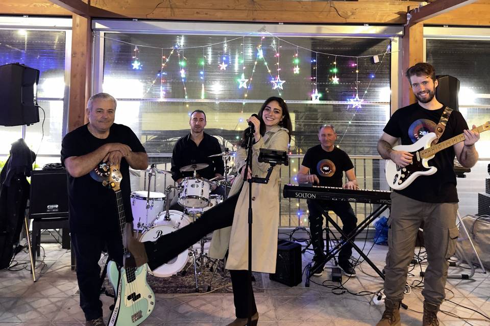 Musica evento