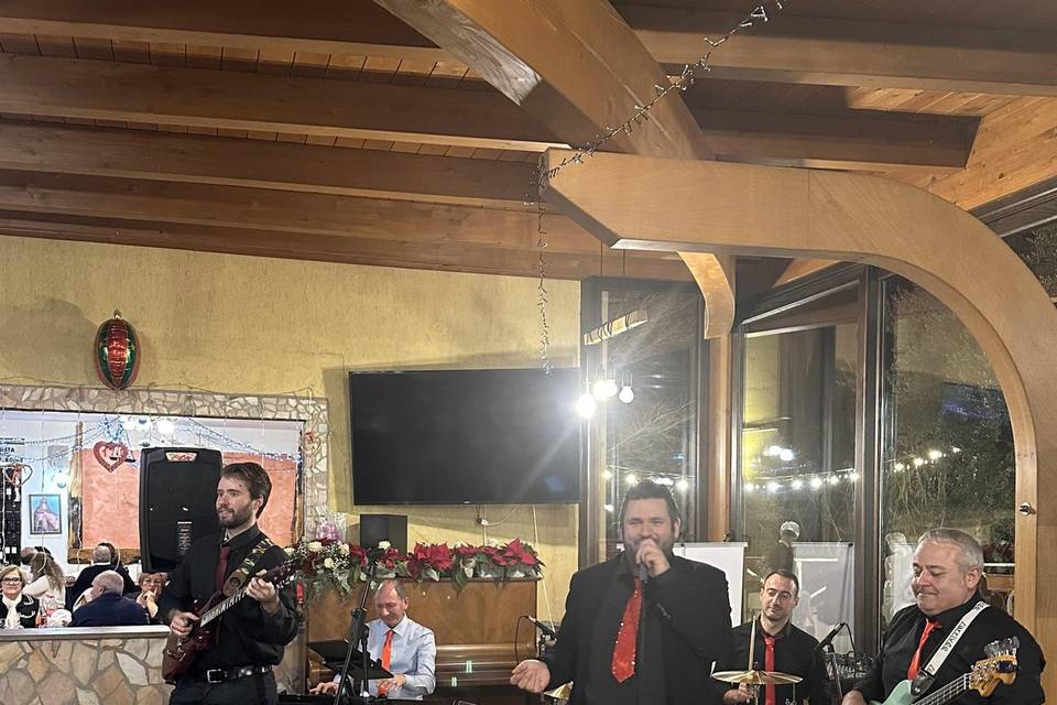 Capodanno 2025