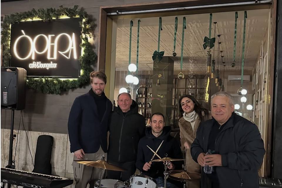 Musica eventi