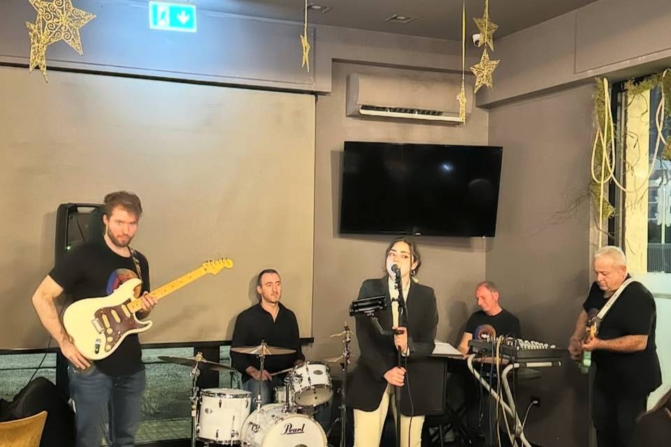 Dinner show
