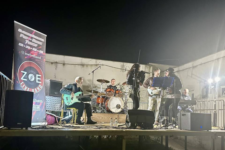 Festa di San Marco - Calopezza
