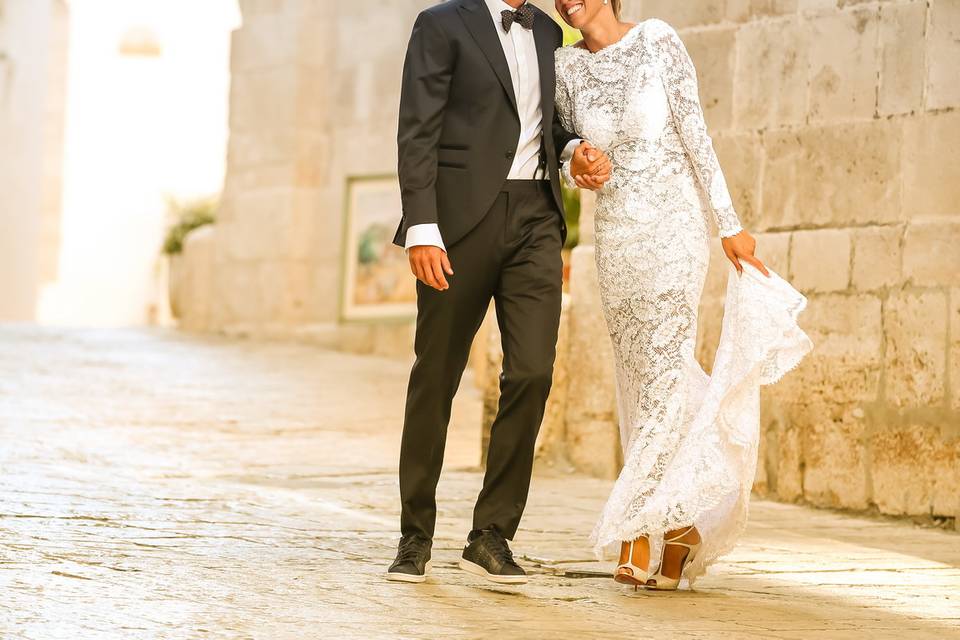 Masseria coccaro wedding