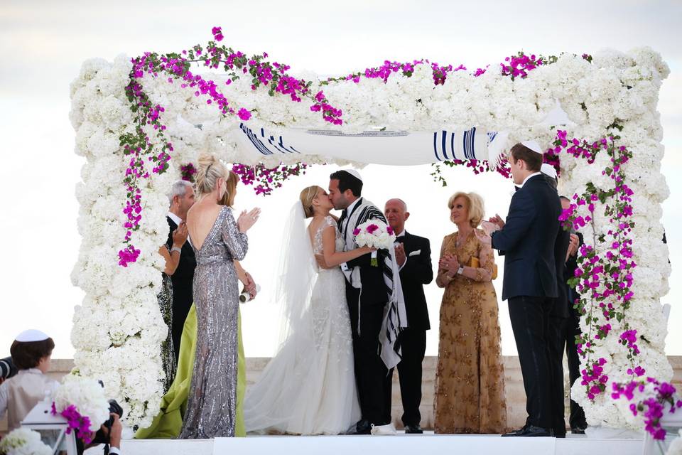 Jewish Wedding Borgo Egnazia