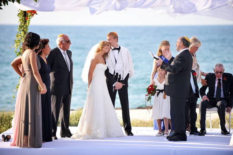 Jewish Wedding Borgo Egnazia