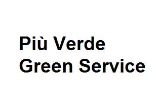Più Verde Green Service