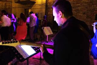 Artbeat Live Band