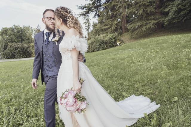 Foto-Matrimonio, TheLook
