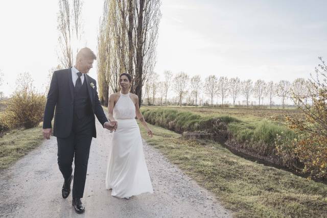 Foto-Matrimonio, TheRoad
