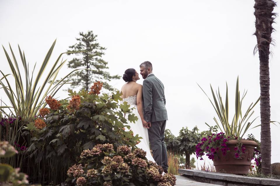 Foto-Matrimonio, Casiglio
