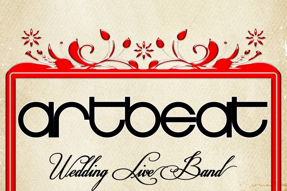 Artbeat Live Band Logo