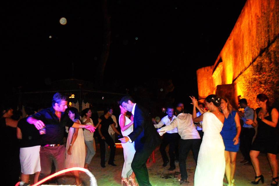 Castello S.ta Marinella (RM)