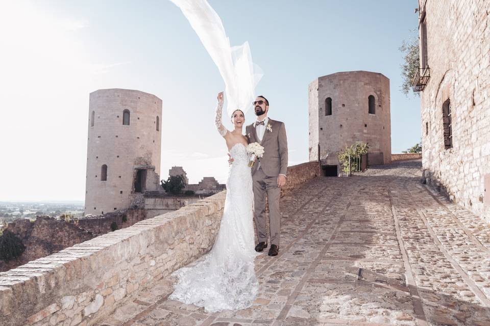 Foto-Matrimonio, Spello