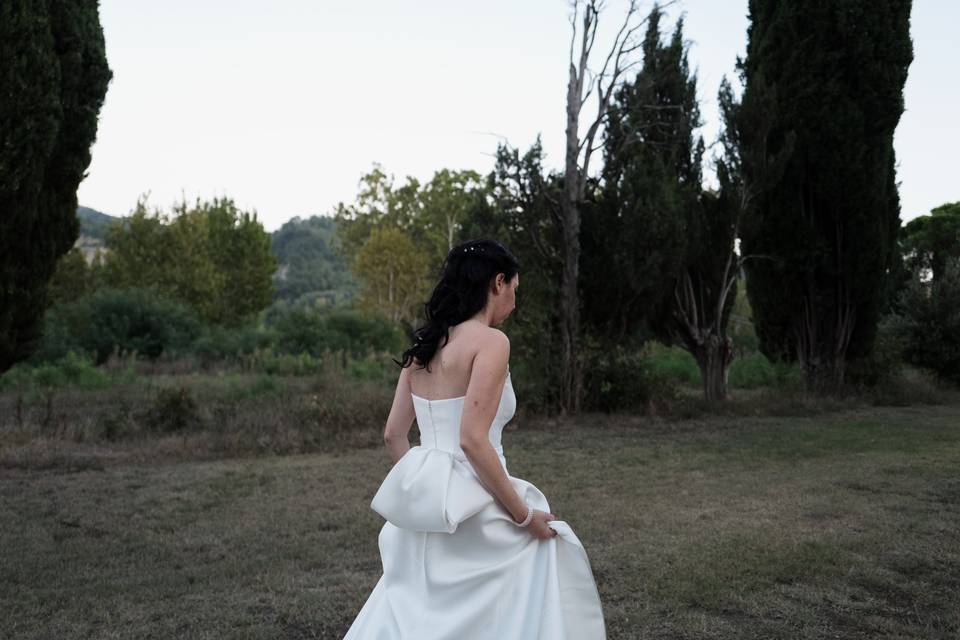 Benedetta & Francesco