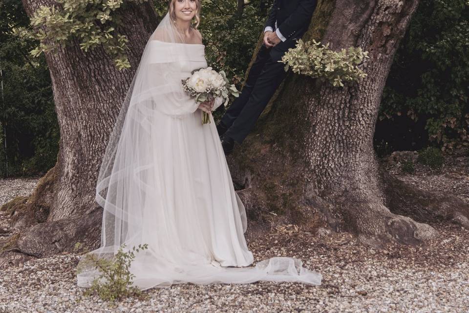 Foto-Matrimonio, TheTree