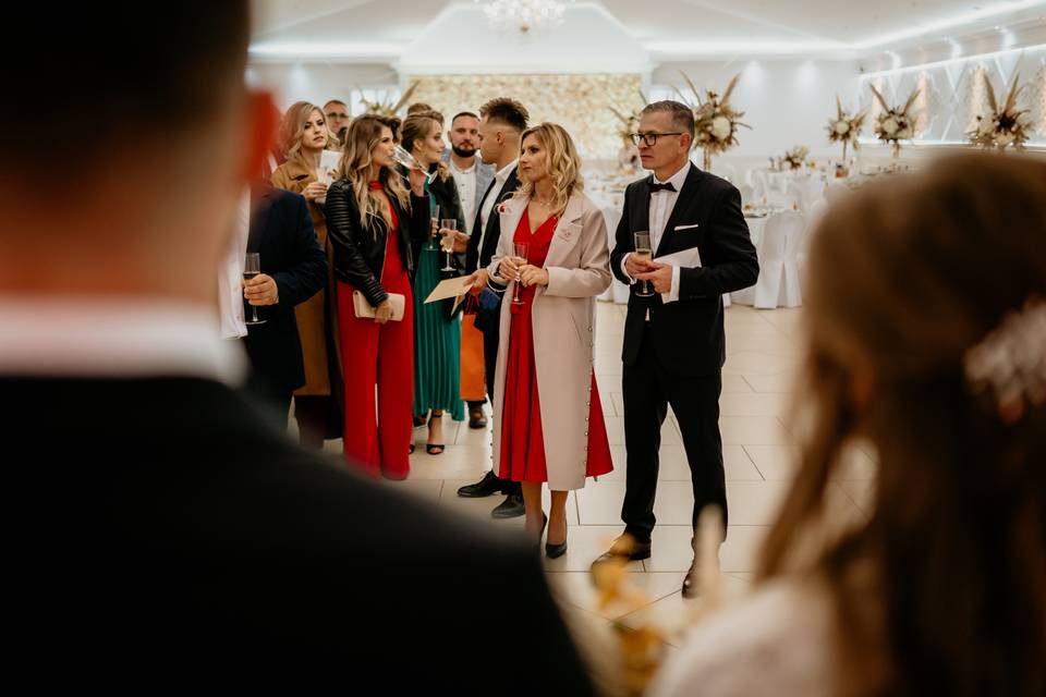 Matrimonio Wedding Ślub Roma
