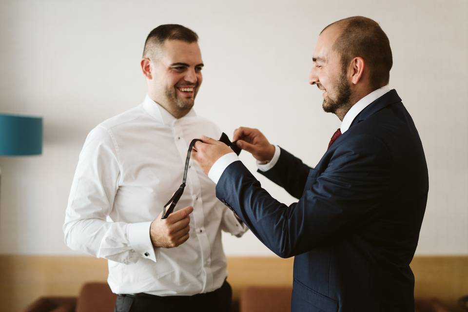 Matrimonio Wedding Ślub Roma