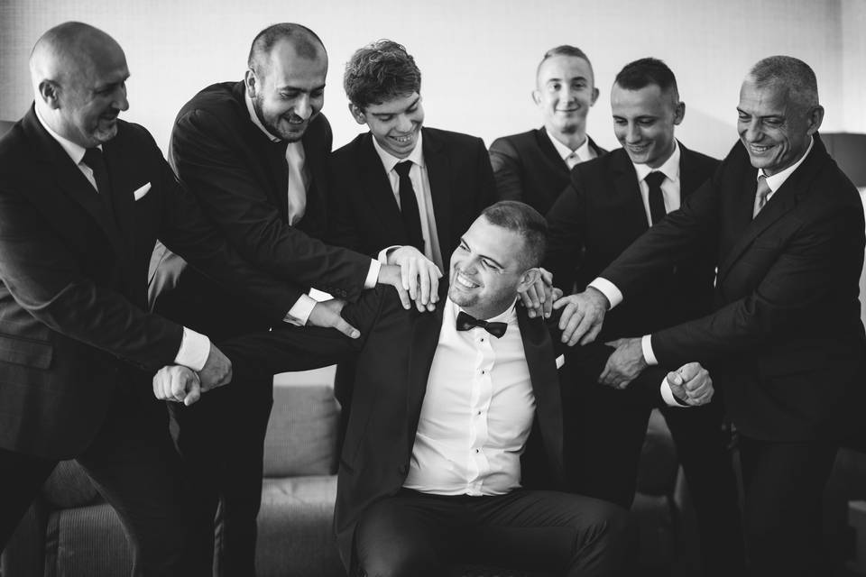 Matrimonio Wedding Ślub Roma