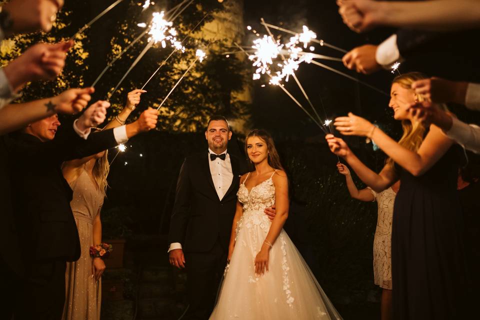 Matrimonio Wedding Ślub Roma