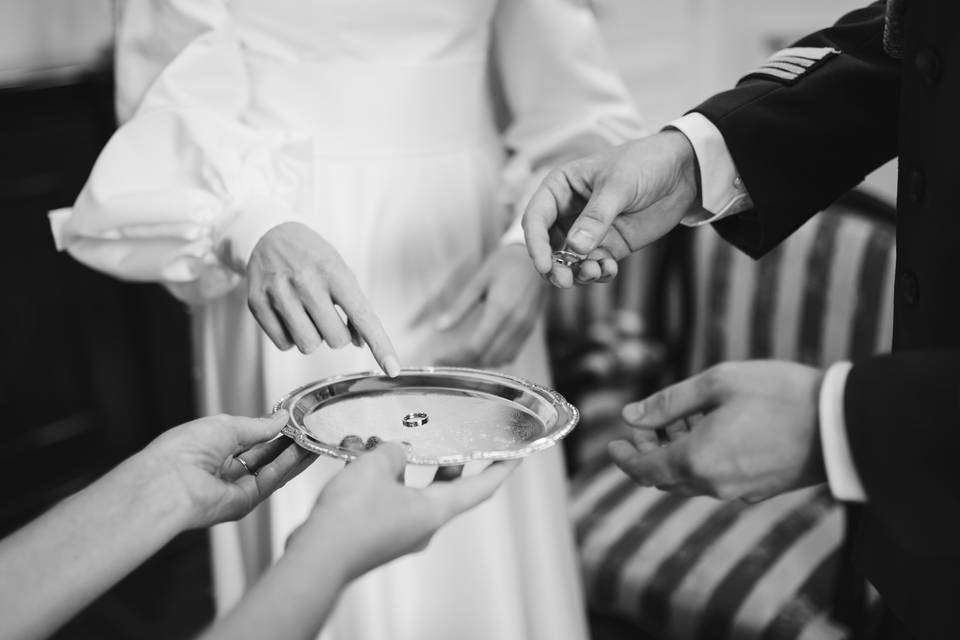 Matrimonio Wedding Ślub Roma