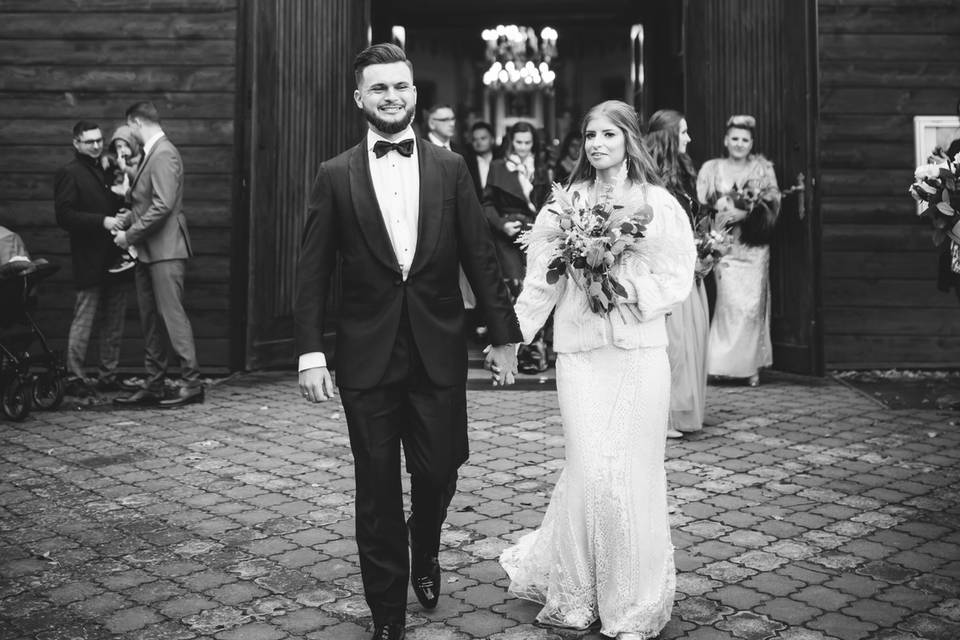 Matrimonio Wedding Ślub Roma