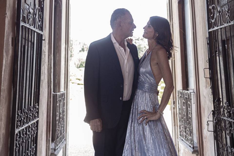 Foto-matrimonio, VillaArconati