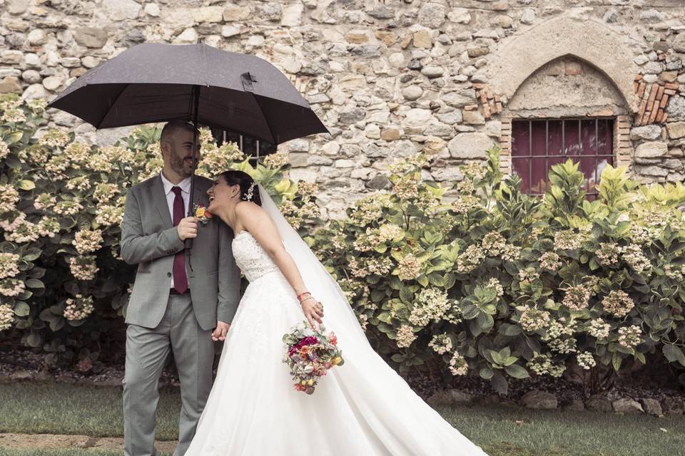 Foto-Matrimonio, Casiglio