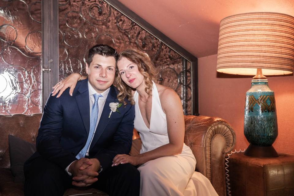 Foto-Matrimonio, Zona Relax