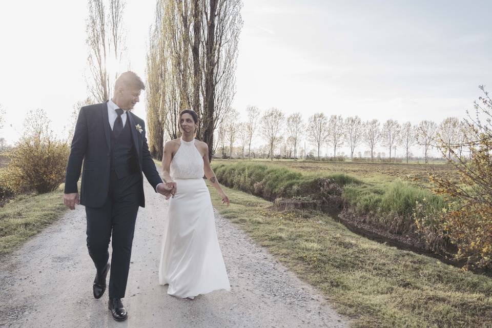 Foto-Matrimonio, TheRoad