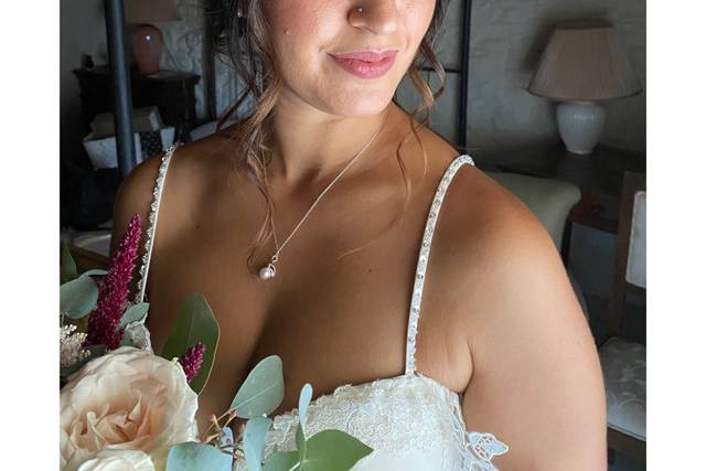 Sposa di settembre