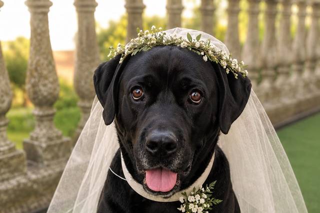 Ginevra Paternoster -  Dog Sitter Eventi