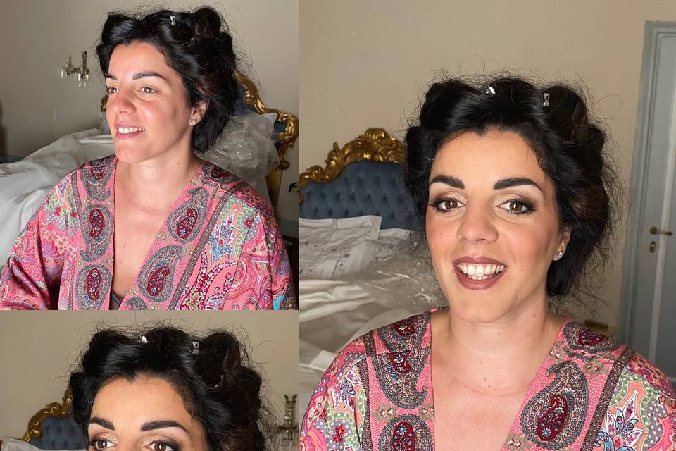 Sorella della sposa