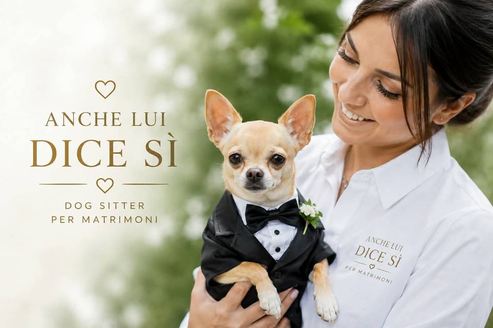 Anche lui.... dice SII!!!!!