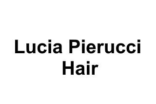 Lucia Pierucci Hair