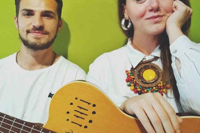 Duo -musica- Matrimonio