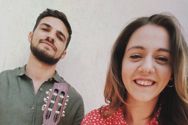 Musica -matrimonio-duo